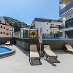 Jessmart By Interhome Λορέτ Ντε Μαρ