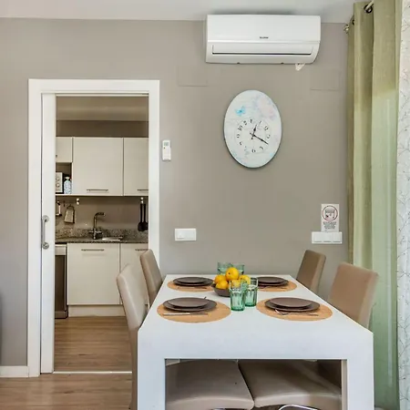 Jessmart By Interhome 公寓 *