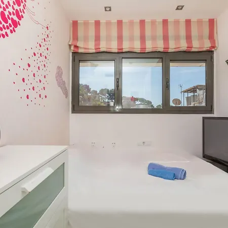 Jessmart By Interhome Lloret de Mar