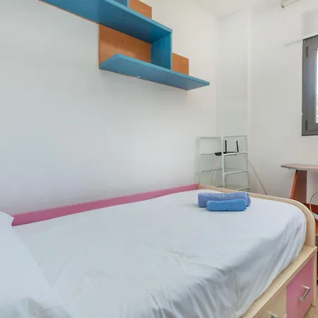 Jessmart By Interhome *