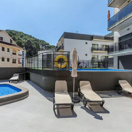 Jessmart By Interhome Lloret de Mar